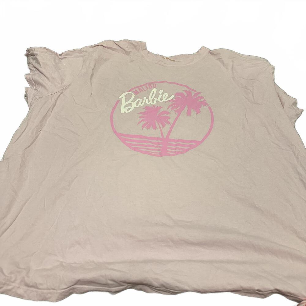 Barbie, Show Me Your MuMu, Breakfast at Tiffany’s tshirts - Picture 9 of 9